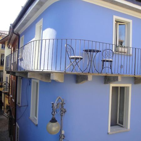 Casa Le Corti Villa Intra Exterior photo